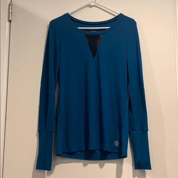 Pure Barre Tops - Pure Barre Shirt